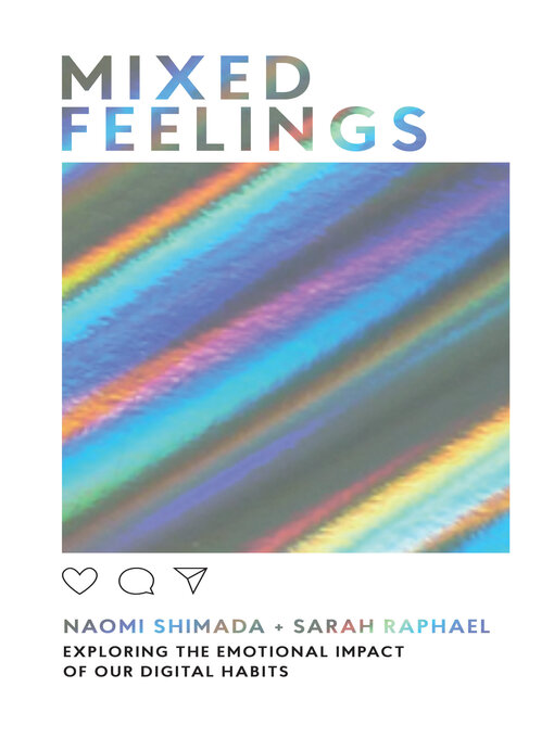 Title details for Mixed Feelings by Naomi Shimada - Available